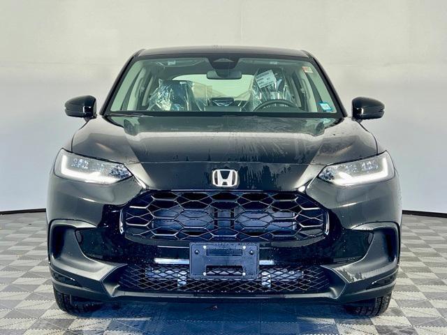 new 2025 Honda HR-V car, priced at $27,965