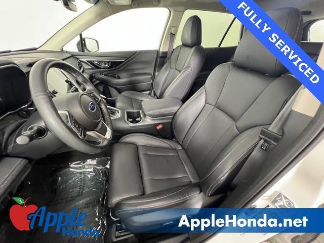 used 2023 Subaru Outback car, priced at $28,000