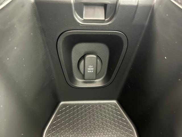 new 2025 Honda Accord car, priced at $31,295