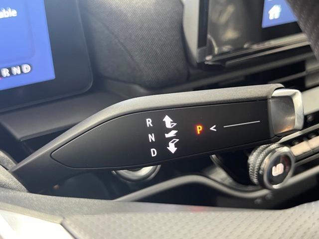 new 2025 Honda Prologue car, priced at $51,305