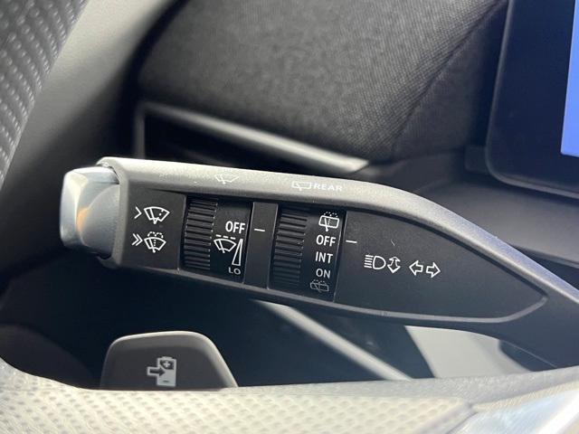 new 2025 Honda Prologue car, priced at $51,305