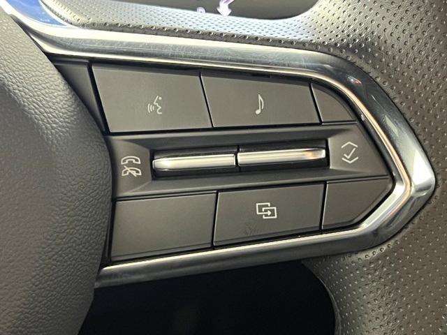 new 2025 Honda Prologue car, priced at $51,305