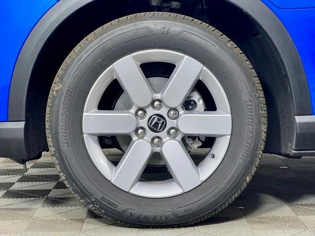 new 2025 Honda Prologue car, priced at $51,305