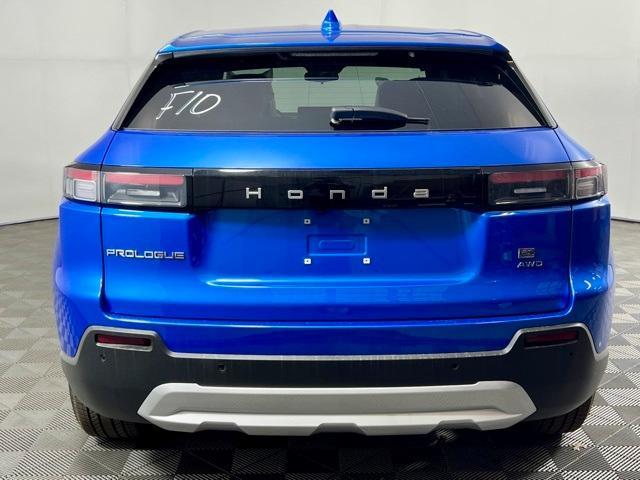 new 2025 Honda Prologue car, priced at $51,305