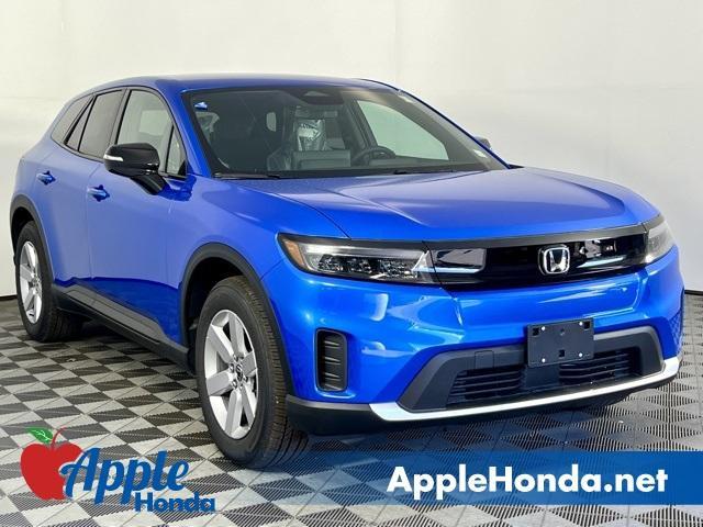 new 2025 Honda Prologue car, priced at $51,305