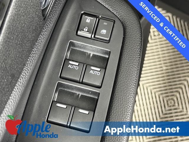 used 2021 Honda Pilot car, priced at $30,694