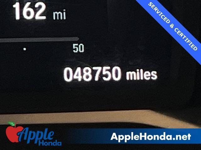 used 2021 Honda Pilot car, priced at $30,694