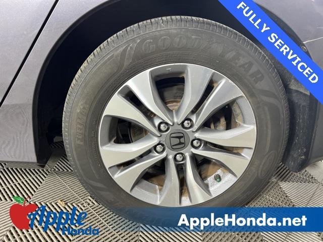 used 2014 Honda Accord car, priced at $13,000