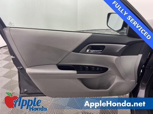 used 2014 Honda Accord car, priced at $13,000