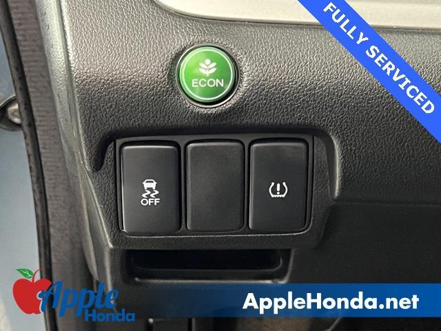 used 2014 Honda CR-V car, priced at $14,669