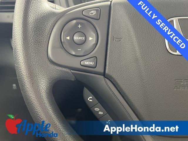 used 2014 Honda CR-V car, priced at $14,669