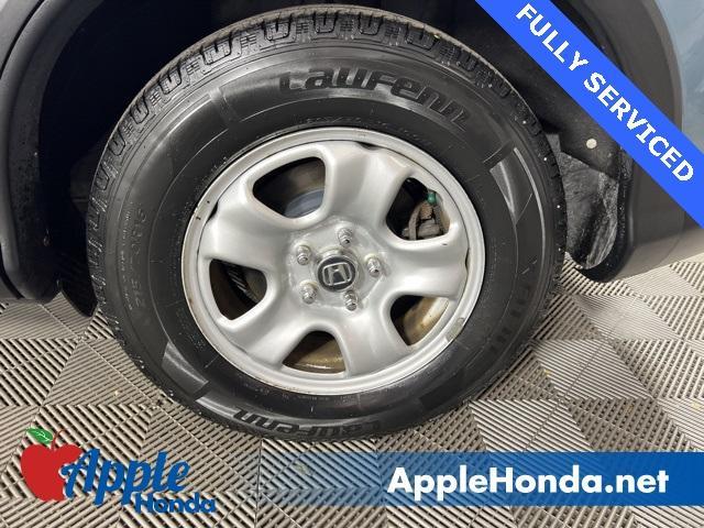 used 2014 Honda CR-V car, priced at $14,669