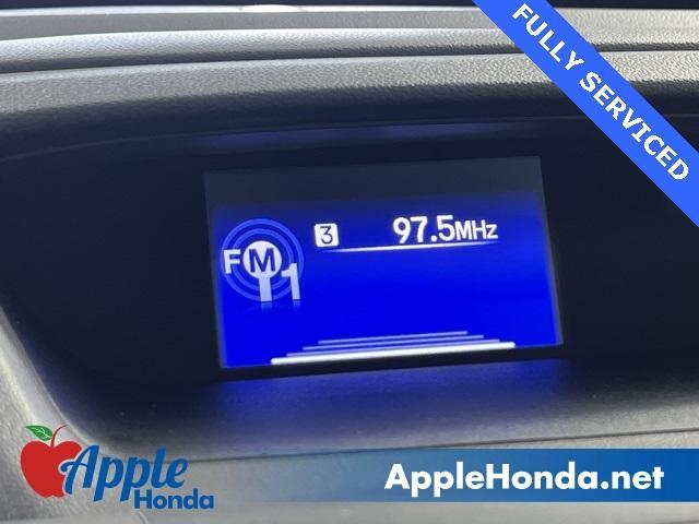 used 2014 Honda CR-V car, priced at $14,669
