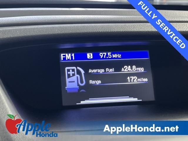 used 2014 Honda CR-V car, priced at $14,669