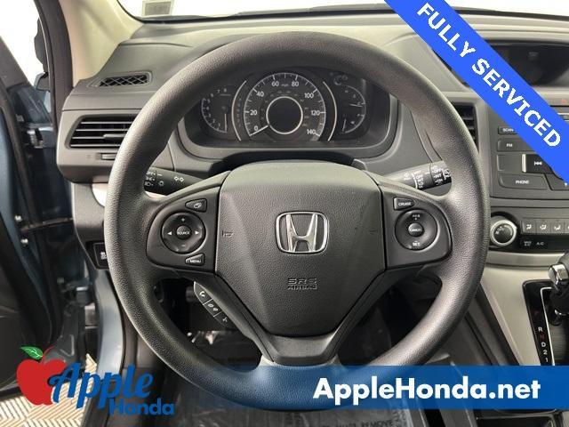 used 2014 Honda CR-V car, priced at $14,669