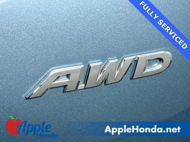 used 2014 Honda CR-V car, priced at $14,669