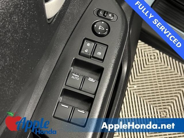 used 2014 Honda CR-V car, priced at $14,669