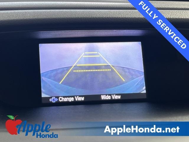 used 2014 Honda CR-V car, priced at $14,669