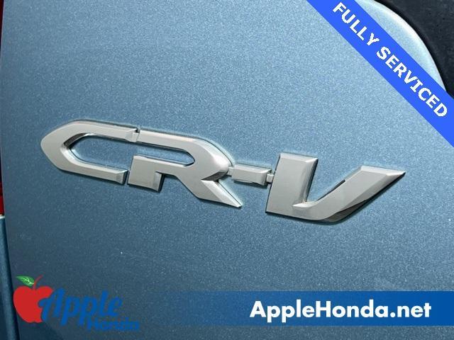 used 2014 Honda CR-V car, priced at $14,669