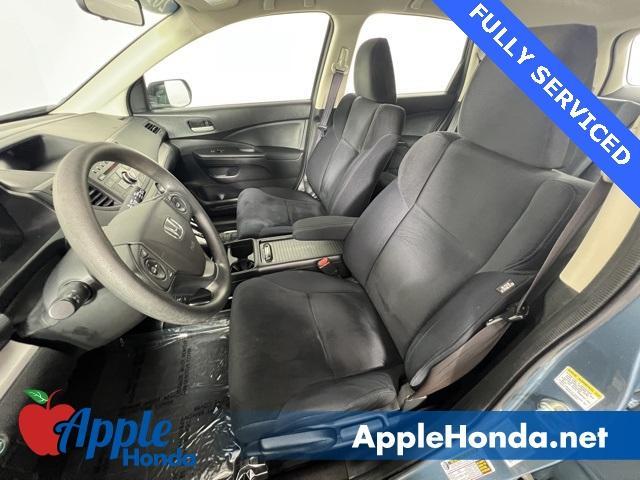used 2014 Honda CR-V car, priced at $14,669