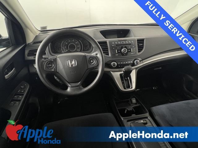 used 2014 Honda CR-V car, priced at $14,669
