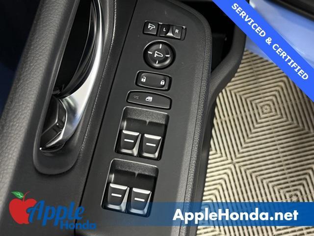 used 2024 Honda Pilot car, priced at $44,000
