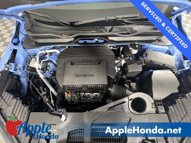 used 2024 Honda Pilot car, priced at $44,000