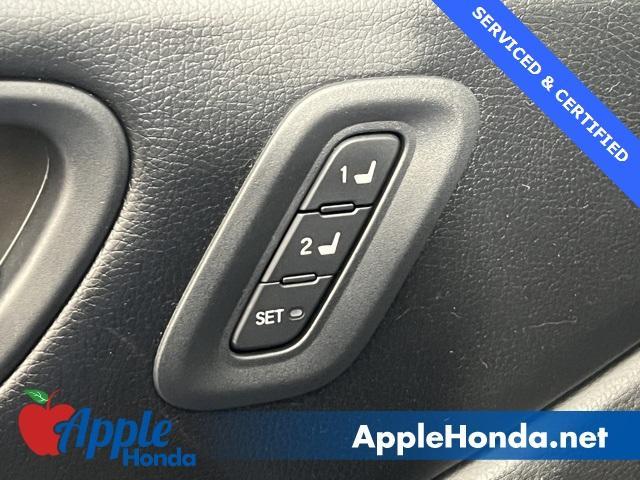 used 2024 Honda Pilot car, priced at $44,000