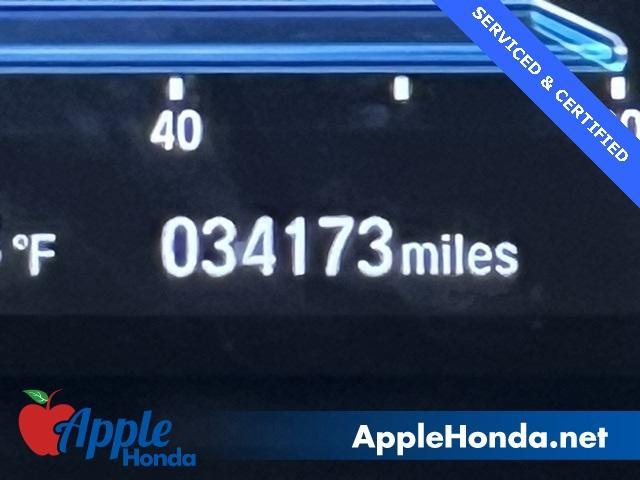 used 2021 Honda Civic car, priced at $22,792