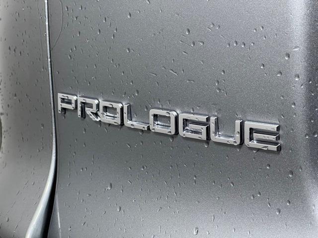 new 2024 Honda Prologue car, priced at $50,427