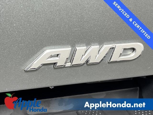 used 2019 Honda Ridgeline car, priced at $24,175