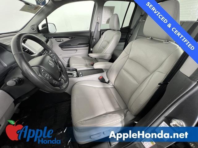 used 2019 Honda Ridgeline car, priced at $24,175