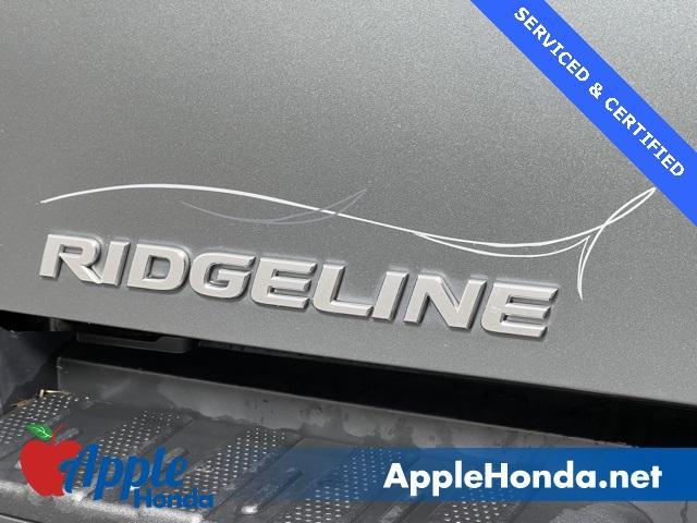 used 2019 Honda Ridgeline car, priced at $24,175