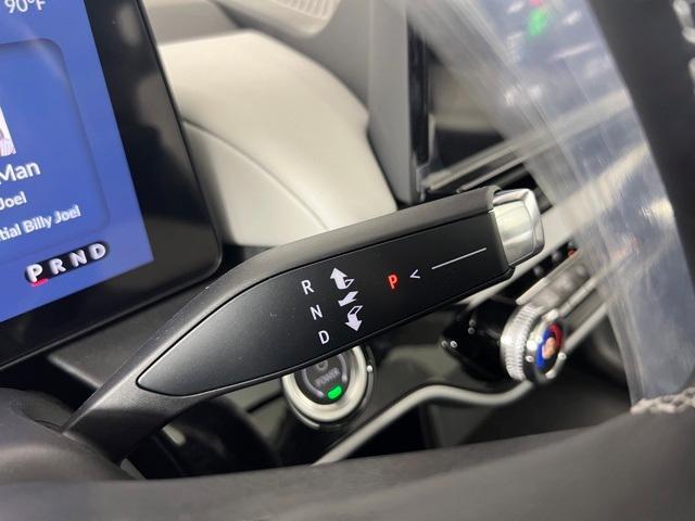 new 2025 Honda Prologue car, priced at $53,105