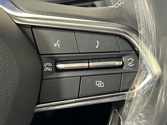 new 2025 Honda Prologue car, priced at $53,105