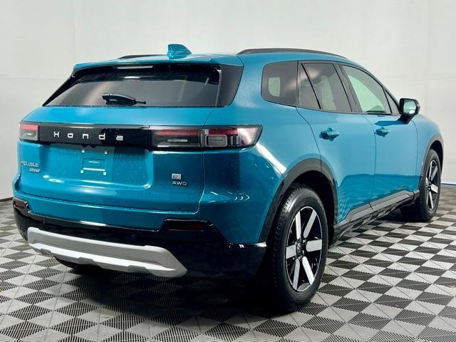 new 2025 Honda Prologue car, priced at $53,105