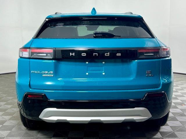 new 2025 Honda Prologue car, priced at $53,105