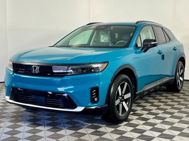 new 2025 Honda Prologue car, priced at $53,105