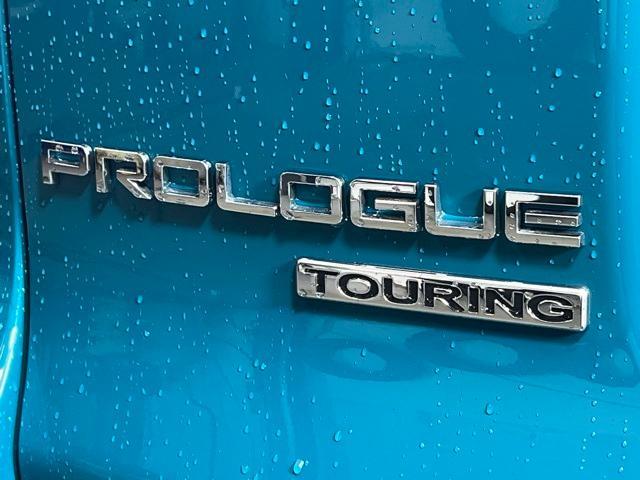 new 2025 Honda Prologue car, priced at $53,105