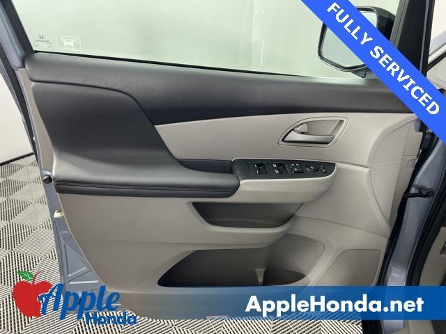 used 2012 Honda Odyssey car, priced at $11,995