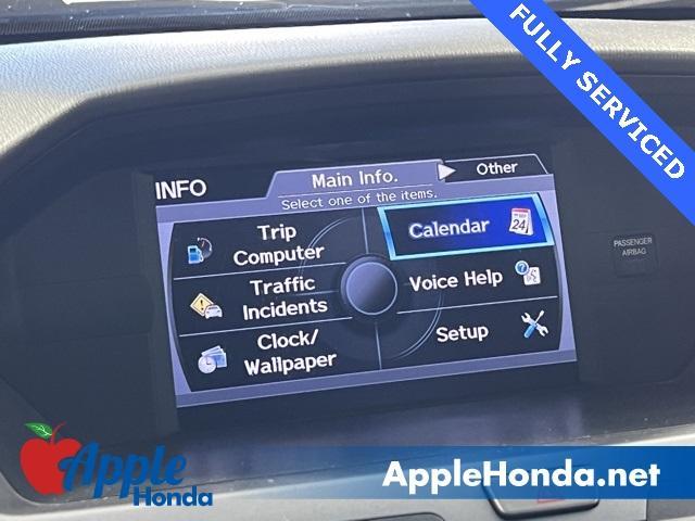 used 2012 Honda Odyssey car, priced at $11,995