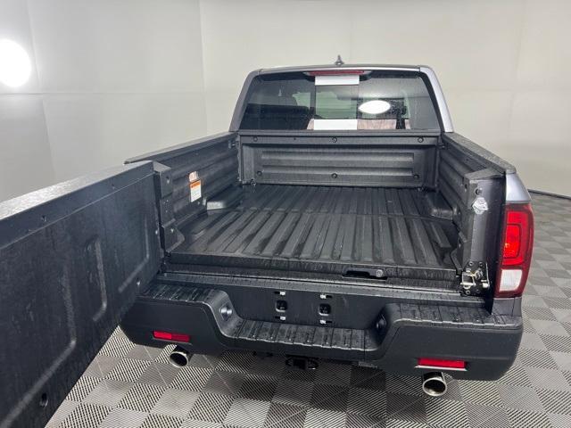 new 2026 Honda Ridgeline car, priced at $43,390