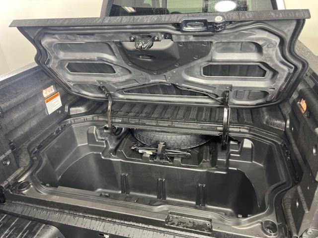 new 2026 Honda Ridgeline car, priced at $43,390