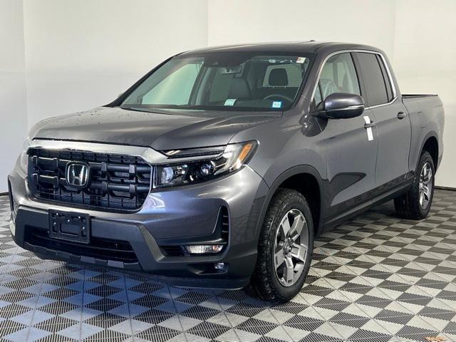 new 2026 Honda Ridgeline car, priced at $43,390