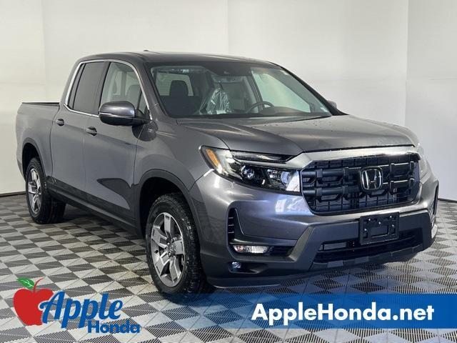 new 2026 Honda Ridgeline car, priced at $43,390