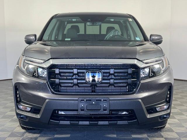 new 2026 Honda Ridgeline car, priced at $43,390