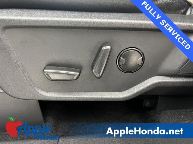 used 2024 Ford Bronco car, priced at $53,373