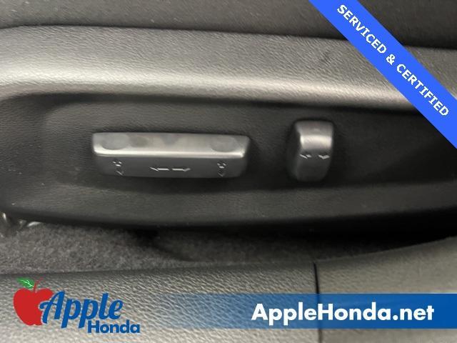 used 2021 Honda Civic car, priced at $22,880