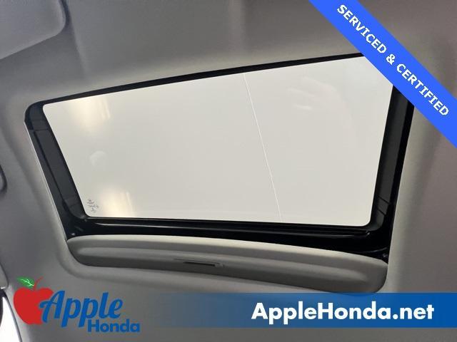 used 2021 Honda Civic car, priced at $22,880