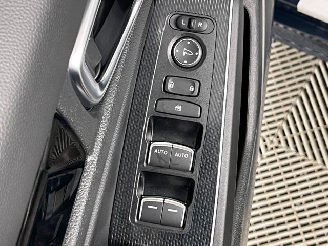 new 2026 Honda Civic Hybrid car, priced at $33,445